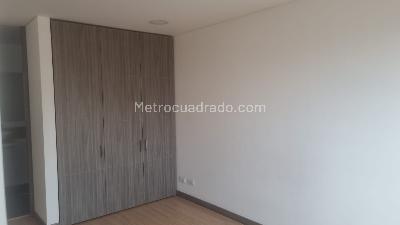 Apartamento de 1 alcoba en arriendo en Lisboa Nuevo Country, Bogotá, 47 m² · foto 12 de 20