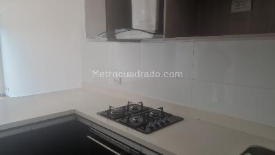 Apartamento de 1 alcoba en arriendo en Lisboa Nuevo Country, Bogotá, 47 m² · foto 17 de 20