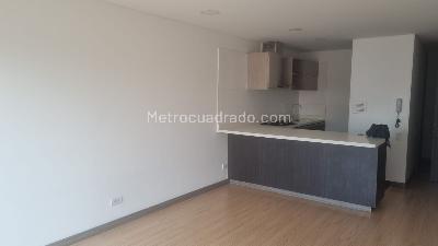 Apartamento de 1 alcoba en arriendo en Lisboa Nuevo Country, Bogotá, 47 m² · foto 13 de 20