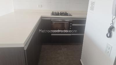 Apartamento de 1 alcoba en arriendo en Lisboa Nuevo Country, Bogotá, 47 m² · foto 16 de 20