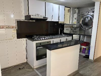 Apartamento en venta en Portal Iberia, Bogotá · foto 12 de 20