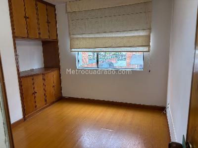 Apartamento en venta en Portal Iberia, Bogotá · foto 17 de 20