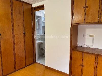 Apartamento en venta en Portal Iberia, Bogotá · foto 18 de 20