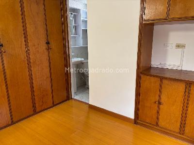 Apartamento en venta en Portal Iberia, Bogotá · foto 19 de 20