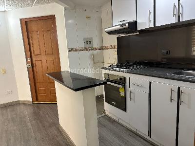 Apartamento en venta en Portal Iberia, Bogotá · foto 3 de 20
