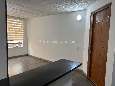Apartamento en venta en Portal Iberia, Bogotá · foto 5 de 20