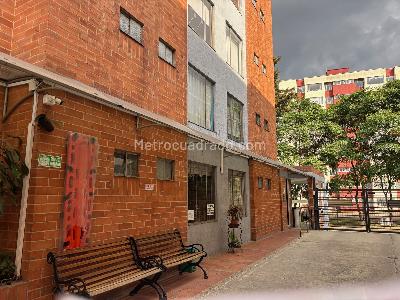 Apartamento en venta en Portal Iberia, Bogotá · foto 8 de 20