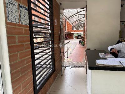 Apartamento en venta en Portal Iberia, Bogotá · foto 9 de 20