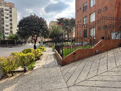 Apartamento en venta en Portal Iberia, Bogotá · foto 10 de 20