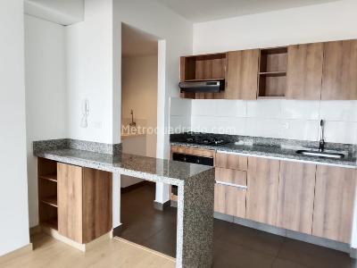 Apartamento en venta en Barrancas Norte, Bogotá · foto 8 de 20