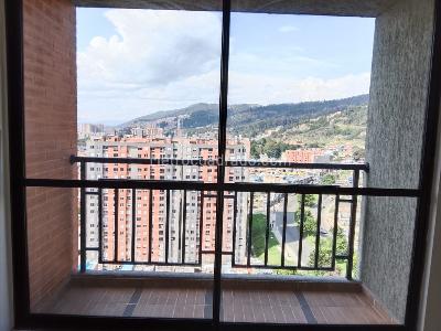 Apartamento en venta en Barrancas Norte, Bogotá · foto 3 de 20