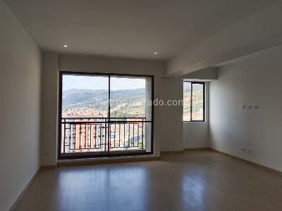 Apartamento en venta en Barrancas Norte, Bogotá · foto 6 de 20