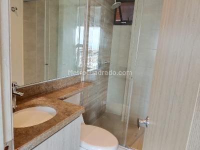 Apartamento en venta en Barrancas Norte, Bogotá · foto 15 de 20