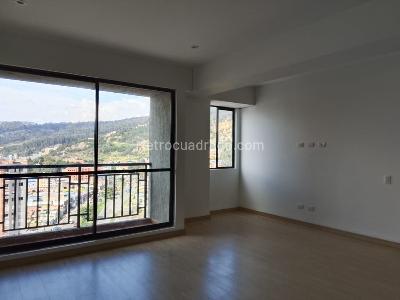 Apartamento en venta en Barrancas Norte, Bogotá · foto 5 de 20