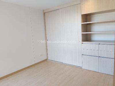 Apartamento en venta en Barrancas Norte, Bogotá · foto 11 de 20