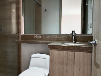 Apartamento en venta en Barrancas Norte, Bogotá · foto 12 de 20
