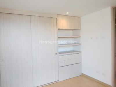 Apartamento en venta en Barrancas Norte, Bogotá · foto 13 de 20