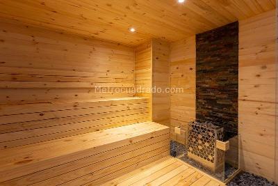 Apartamento en venta en Barrancas Norte, Bogotá · foto 18 de 20