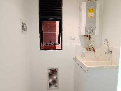 Apartamento en venta en Barrancas Norte, Bogotá · foto 10 de 20