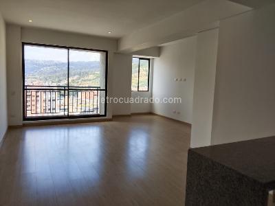 Apartamento en venta en Barrancas Norte, Bogotá · foto 4 de 20