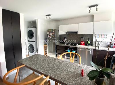 Apartamento de 3 alcobas en venta en Santa Barbara Oriental, Bogotá, 133 m² · foto 19 de 20