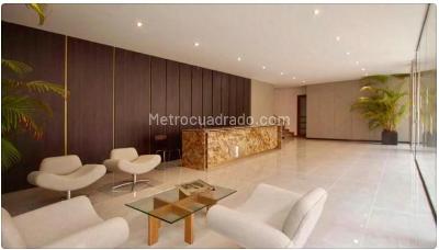 Apartamento de 3 alcobas en venta en Santa Barbara Oriental, Bogotá, 133 m² · foto 3 de 20