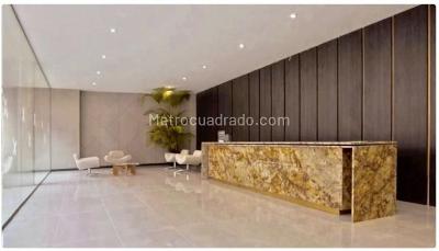 Apartamento de 3 alcobas en venta en Santa Barbara Oriental, Bogotá, 133 m² · foto 4 de 20