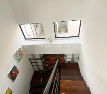 Apartamento de 3 alcobas en venta en Santa Barbara Oriental, Bogotá, 133 m² · foto 11 de 20