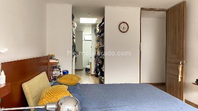 Apartamento de 3 alcobas en venta en Santa Barbara Oriental, Bogotá, 133 m² · foto 13 de 20