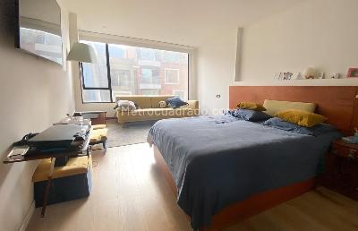 Apartamento de 3 alcobas en venta en Santa Barbara Oriental, Bogotá, 133 m² · foto 10 de 20
