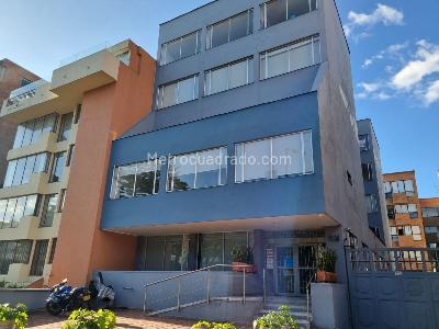 Oficina en Arriendo, Bogotá D.C.