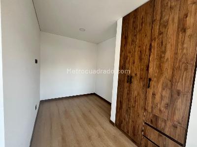 Apartaestudio en venta en San Fernando, Bogotá, 24 m² · foto 5 de 10
