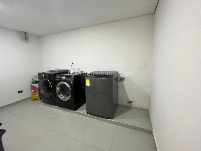 Apartaestudio en venta en San Fernando, Bogotá, 24 m² · foto 10 de 10