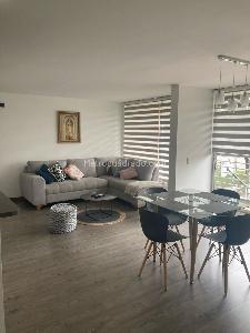 Apartamento en venta en Portales Del Norte, Bogotá · foto 10 de 13