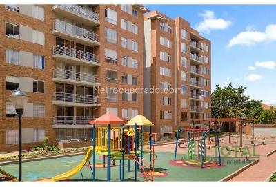 Apartamento en venta en Portales Del Norte, Bogotá · foto 11 de 13