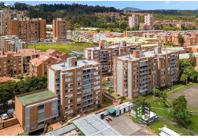 Apartamento en venta en Portales Del Norte, Bogotá · foto 12 de 13