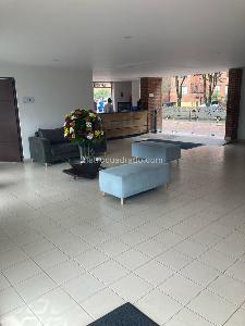 Apartamento en venta en Portales Del Norte, Bogotá · foto 3 de 13