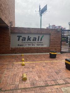 Apartamento en venta en Portales Del Norte, Bogotá · foto 2 de 13