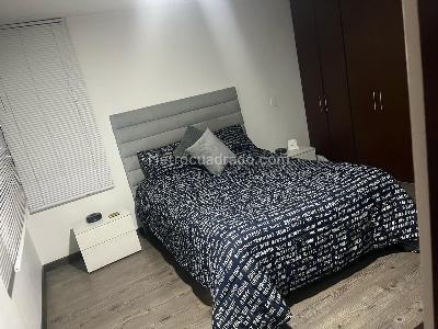 Apartamento en venta en Portales Del Norte, Bogotá · foto 9 de 13