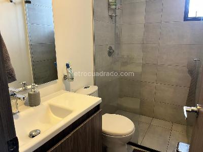 Apartaestudio en venta en Galerias Sears, Bogotá, 19 m² · foto 5 de 11