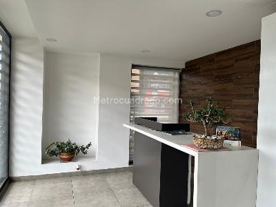 Apartaestudio en venta en Galerias Sears, Bogotá, 19 m² · foto 8 de 11