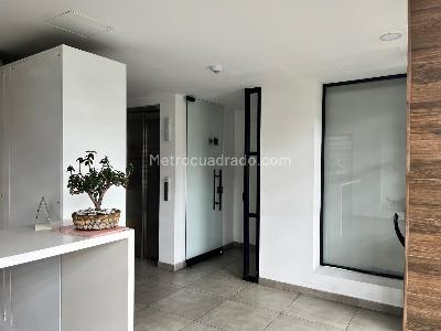 Apartaestudio en venta en Galerias Sears, Bogotá, 19 m² · foto 9 de 11