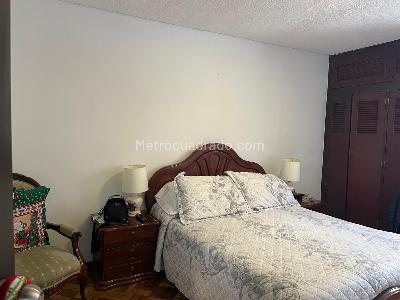 Apartamento en venta en Belalcazar, Bogotá · foto 13 de 18