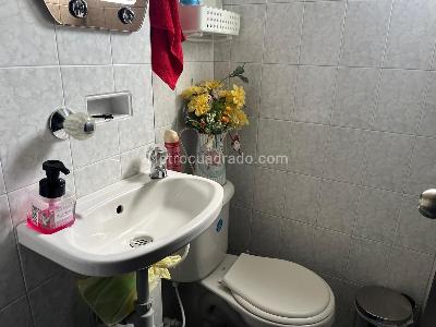 Apartamento en venta en Belalcazar, Bogotá · foto 17 de 18