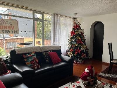 Apartamento en venta en Belalcazar, Bogotá · foto 18 de 18