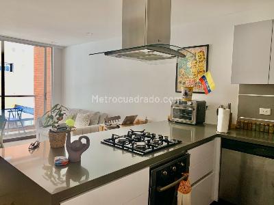 Apartamento en venta en Belalcazar, Bogotá · foto 2 de 18
