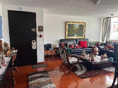 Apartamento en venta en Belalcazar, Bogotá · foto 3 de 18