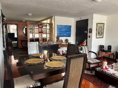 Apartamento en venta en Belalcazar, Bogotá · foto 5 de 18