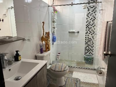 Apartamento en venta en Belalcazar, Bogotá · foto 8 de 18