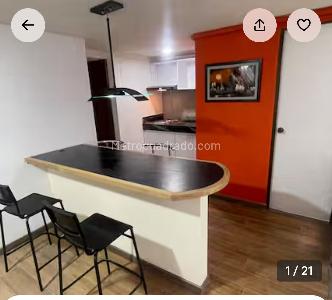 Casa de 5 alcobas en venta en San Martin, Bogotá, 183 m² · foto 14 de 20